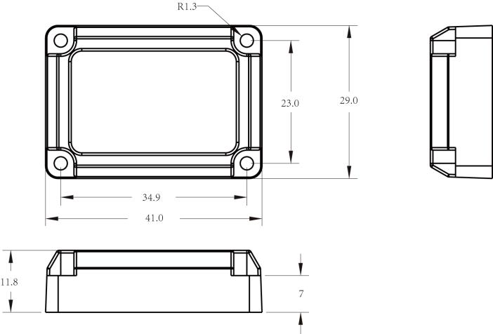 ABS 4129 D ABS 4129 D