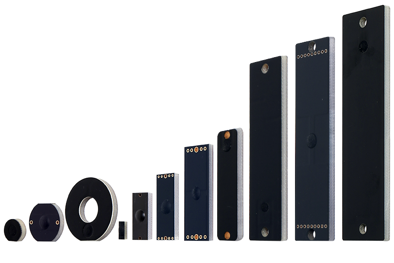 PCB anti-metal electronic tags PCB anti-metal electronic tags