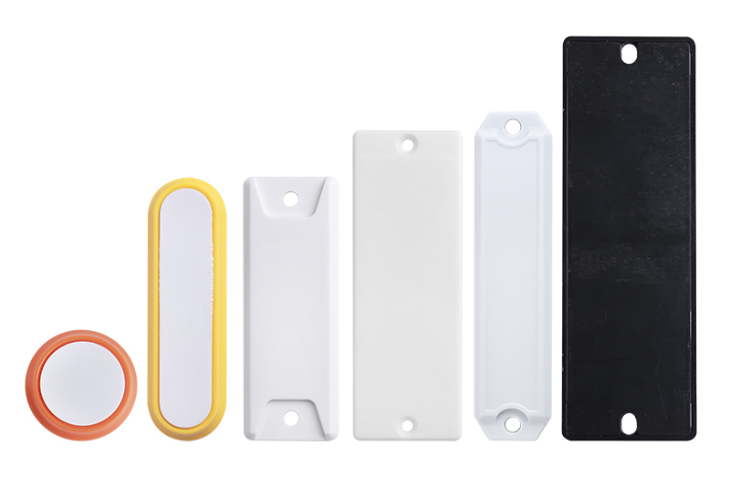 ABS anti-metal electronic tags ABS anti-metal electronic tags