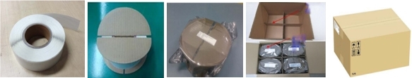 Adhesive UHF 7320 package