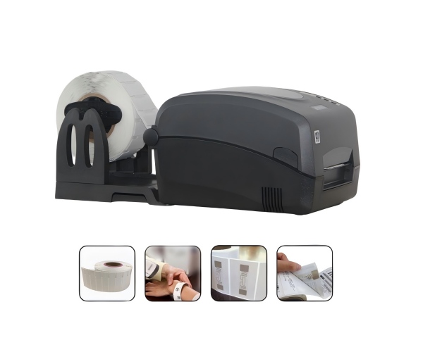 RFID label printer(1) RFID label printer(1)