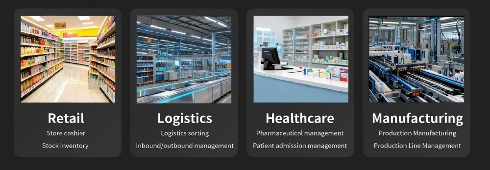 HT20 application HT20 application