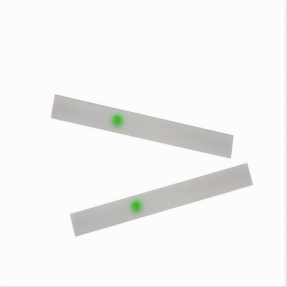 UHF RFID Label with LED indicator 110*12mm