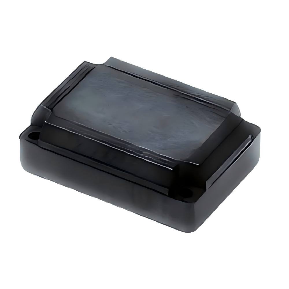 ABS high-temperature and chemical resistant on-metal RFID tag 41*29mm